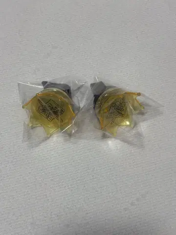 유메노 겐타로 주얼 반지 라이트