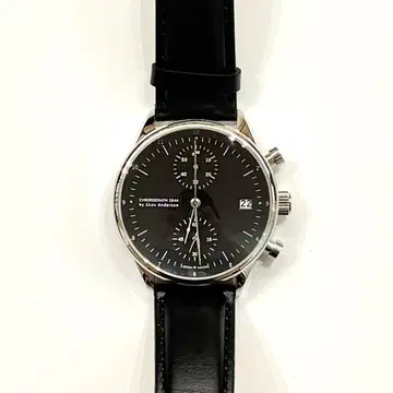ABOUT VINTAGE 1844 CHRONOGRAPH 크로노그래프 시계