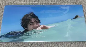 혼다 키요야 티켓 폴더
