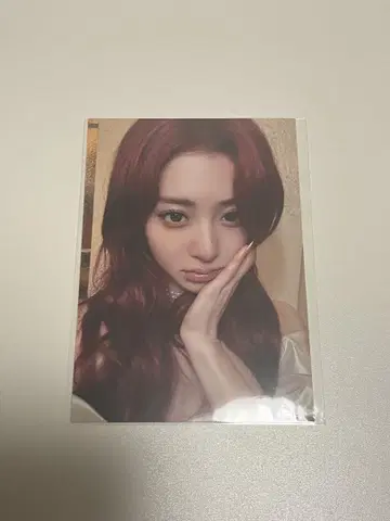 LE SSERAFIM EASY POPUP 혜택 윤진