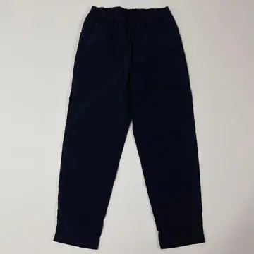 L 3 TEATORA DR Wallet Pants 테아토라 네이비 네이비