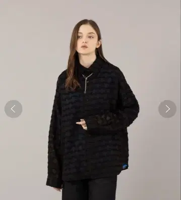 selle glant 세레그란데 JACQUARD SHEER SHIRT