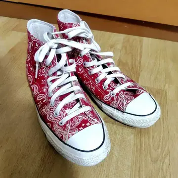 CONVERSE CHUCKTAYLOR 컨버스 척 테일러 28.0