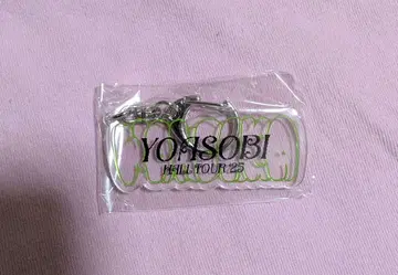YOASOBI 가챠