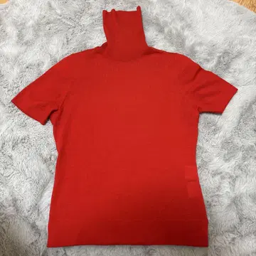 FOXEY BOUTIQUE (폭시 부티크) 반팔 니트