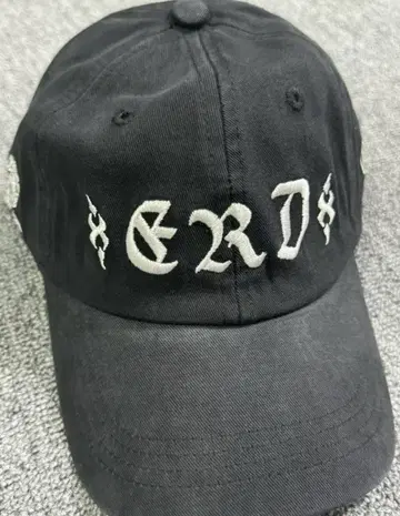 부유한 아이들, 빈곤층 ERD CAP