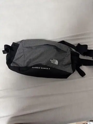 THE NORTH FACE CLASSIC KANGA II 백