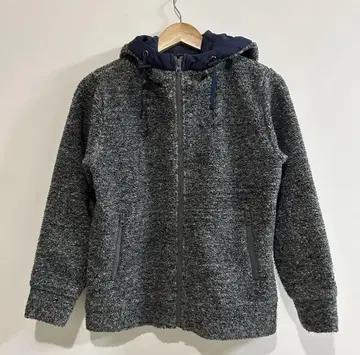 헬리한센 HELLY HANSEN 올랜도 후디 점퍼