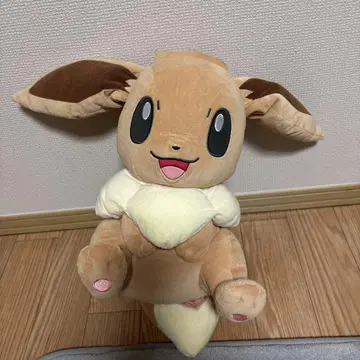 포켓몬 이브이 봉제 인형