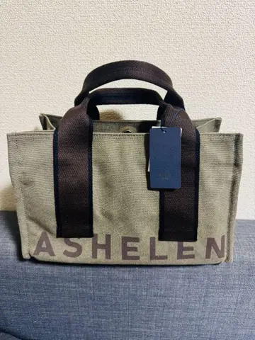 ASHELEN 백 미사용 새상품