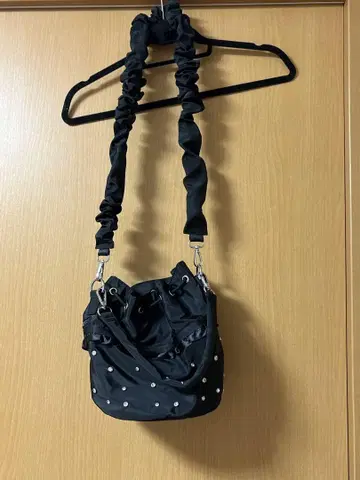 millebonheur 비쥬 숄더백