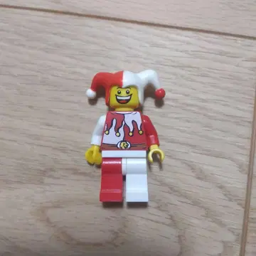 레고 LEGO 7953 Court Jester 광대