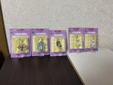 제일복권 톰과 제리 F상 피규어 참 묶음 판매