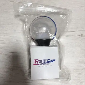 King&Prince Re:ERA 응원봉