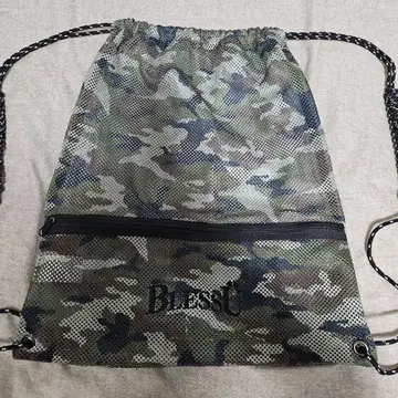 blessu 냅색 블레스 유