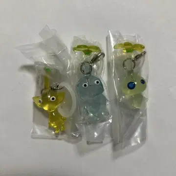피크민 메지루시 액세서리 2 묶음 판매 낱개 판매 가능