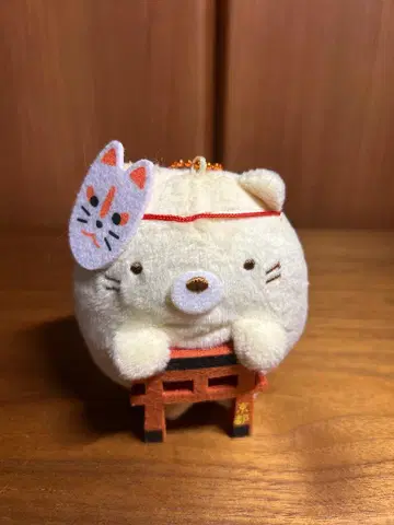 스미코구라시 고양이 현지 교토