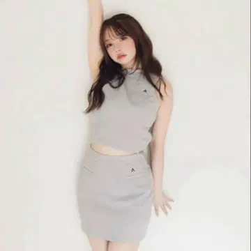 ANDMARY Michelle set up 그레이 F