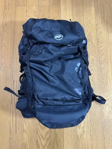 마무트 Ducan 30