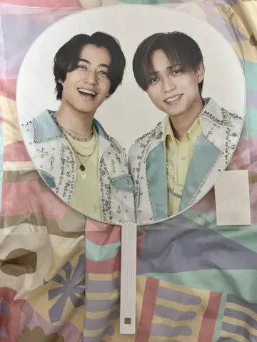 렌카이 부채