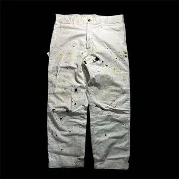 90s 디키즈 페인터 팬츠 SHEIWIN MILLIAMS