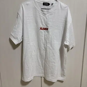 XLARGE 티셔츠 L 사이즈
