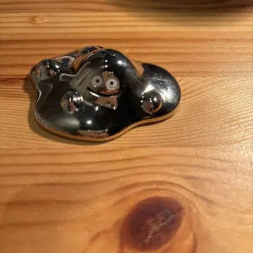 하구레 메탈 메탈릭 컬렉션