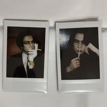 야자와 모토하루 JOHN 굿즈 정리
