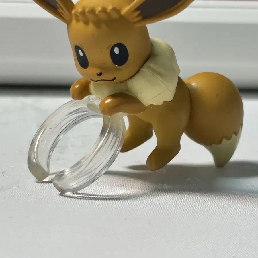 POKÉMON | 포켓몬스터 Pokémon Swing Toe Gacha #포켓몬스터
