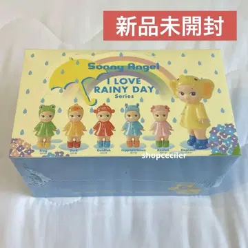 소니 엔젤 아이 러브 레이니 데이 시리즈 모듬 박스 1BOX