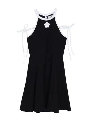 MARY QUANT 드레스