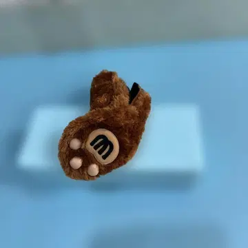 MU SPORTS MU 스포츠 푹신푹신 고양이 발 유틸리티 골프헤드커버