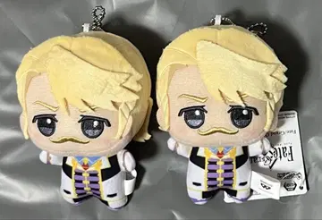 Fate/Grand Order SD 인형 vol.5 골도르프 무지크