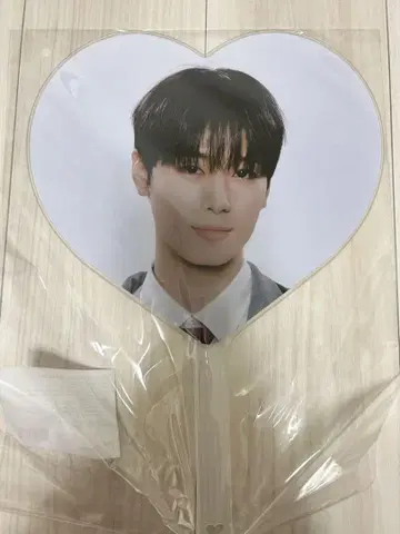 주용 부채