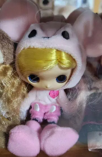 돌체나 디즈니 인형 [미키]
