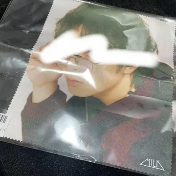 M!LK 요시다 진토 요시다 진토의 모임