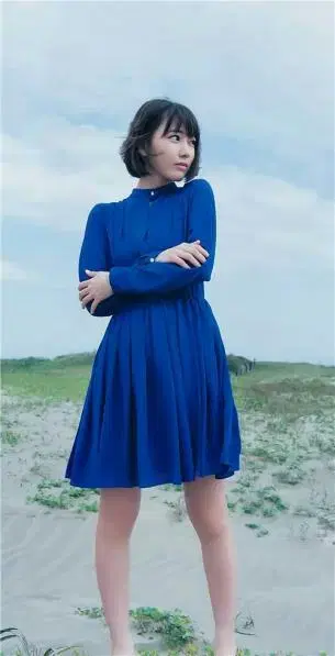 미야와키 사쿠라 씨의 스포츠 타월입니다.