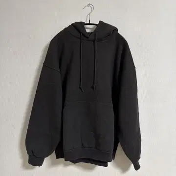 FREAK'S STORE 프릭스 스토어 후드티 차콜 그레이