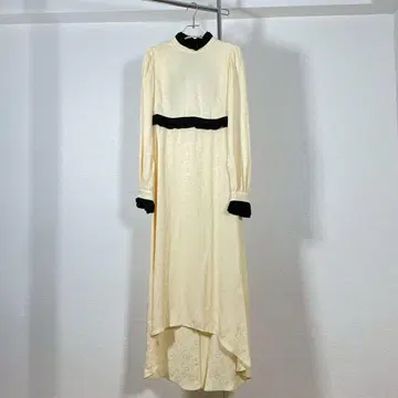 JILL STUART 질스튜어트 롱 드레스