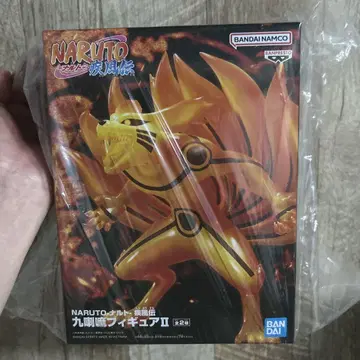 NARUTO 미호 피규어 II