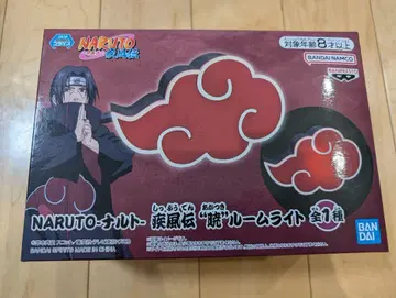 NARUTO 나루토 질풍전 아카츠키 룸 라이트 피규어