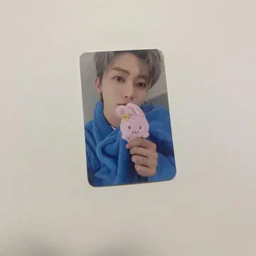 NCT DREAM 드림쇼 펜미 mumo 혜택 트레이딩 카드 제민