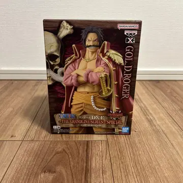 원피스 DXF GRANDLINE SERIES GOL.D.ROGER