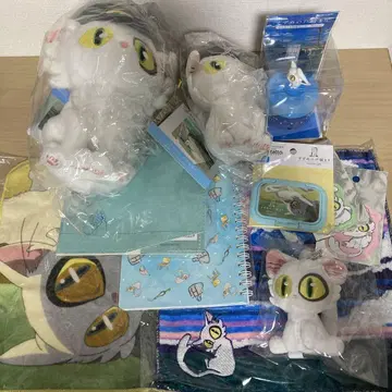 스즈메노 토지리 다이진 굿즈 세트 묶음 판매
