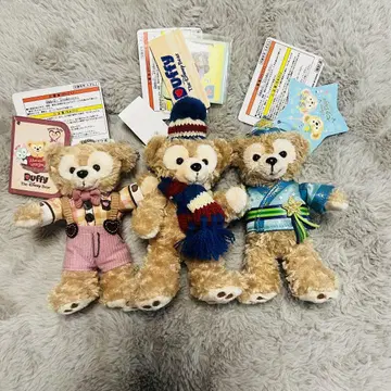 닷피 3개 세트