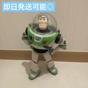 TOYSTORY 토이스토리 버즈 라이트이어 피규어