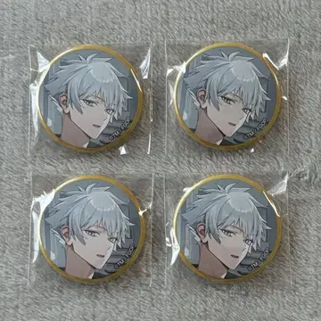 fgo 캔뱃지 산손 cbc