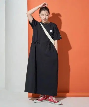 FREAK'S STORE 컬럼비아 임페리얼 파크 드레스