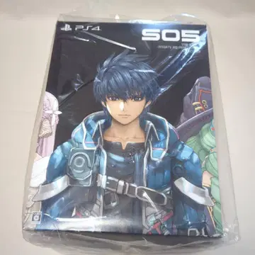 스타 오션 5 PS4 한정판 ULTIMATE BOX 혜택만