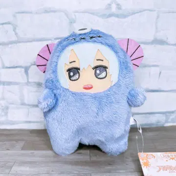 아이들리시 세븐 아이나나 몬누이 오오사카 소고
